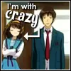 poor kyon...