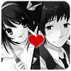 kyon x haruhi