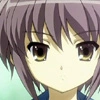 yuki nagato