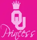 OU Princess