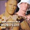 John Cena my BABY!!!!!!!!!!!