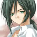 An Anime Boy