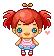 kawaii  cutie