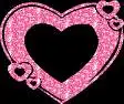 Pink Heart