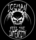 iceman black