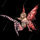 flirty fairy