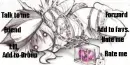 Chained heart