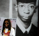 Lil jon as a teen! super funny!