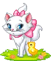 Marie :]