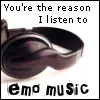 Emo Music