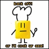 Cook Your A**!