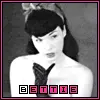 Bettie Page