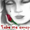Crying girl