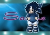 chibi sasuke