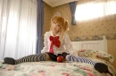 Misa Amane and Apple