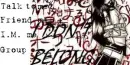 Don't belong