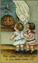 Vintage Halloween
