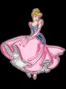 cinderella dancing