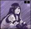 raining