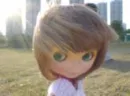 sunny.windy