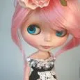 beautiful pink