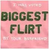 Biggest Flirt
