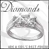 Diamonds
