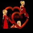 3 girls