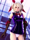 sexy anime girl