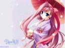sexy anime girl