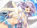sexy anime girl