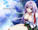 sexy anime girl