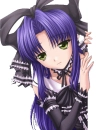 sexy anime girl