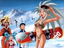 tenchi