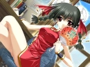 sexy anime girl