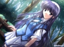 sexy anime girl