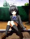 sexy anime girl