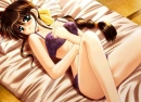 sexy anime girl