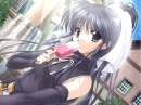 sexy anime girl