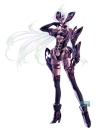 sexy anime girl