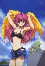 sexy anime girl
