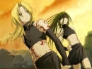 fullmetal alchemist