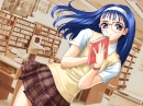 anime girl