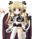 anime neko girl