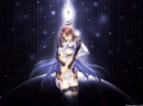 anime sexy girl