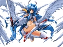 sexy anime girl