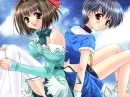 anime girl