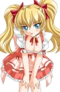 anime girl