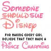 sue disney