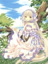 anime girl